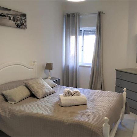 1A Atlantico - Casas & Papeis Apartamento Armação de Pêra Exterior foto
