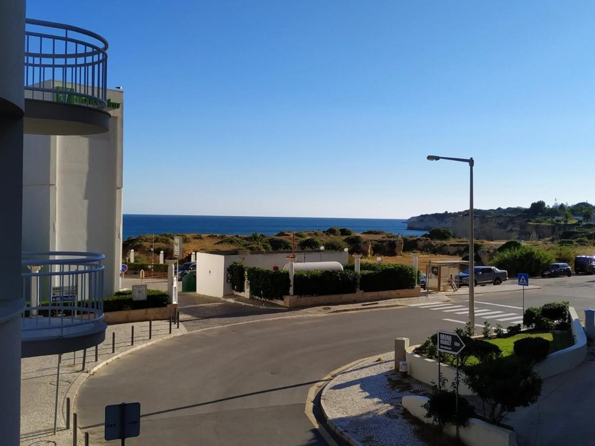 1A Atlantico - Casas & Papeis Apartamento Armação de Pêra Exterior foto