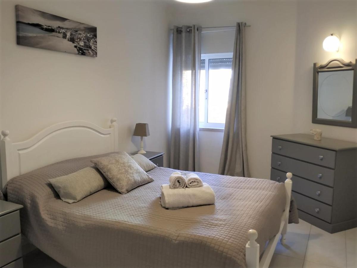 1A Atlantico - Casas & Papeis Apartamento Armação de Pêra Exterior foto