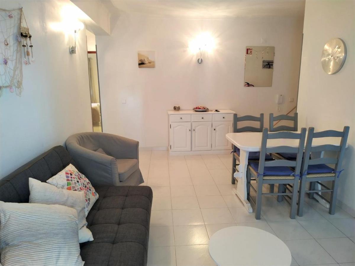 1A Atlantico - Casas & Papeis Apartamento Armação de Pêra Exterior foto