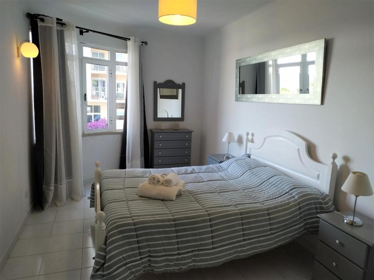 1A Atlantico - Casas & Papeis Apartamento Armação de Pêra Exterior foto