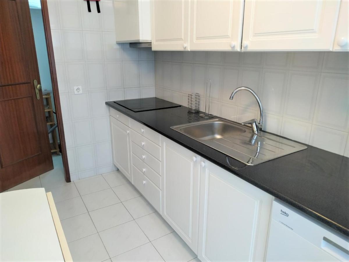 1A Atlantico - Casas & Papeis Apartamento Armação de Pêra Exterior foto