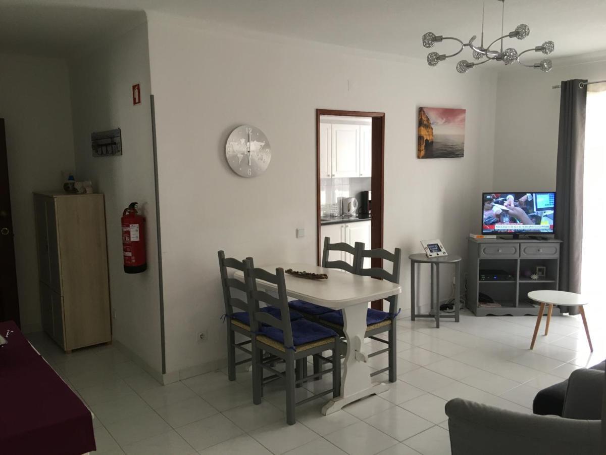 1A Atlantico - Casas & Papeis Apartamento Armação de Pêra Exterior foto