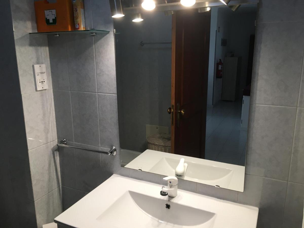 1A Atlantico - Casas & Papeis Apartamento Armação de Pêra Exterior foto