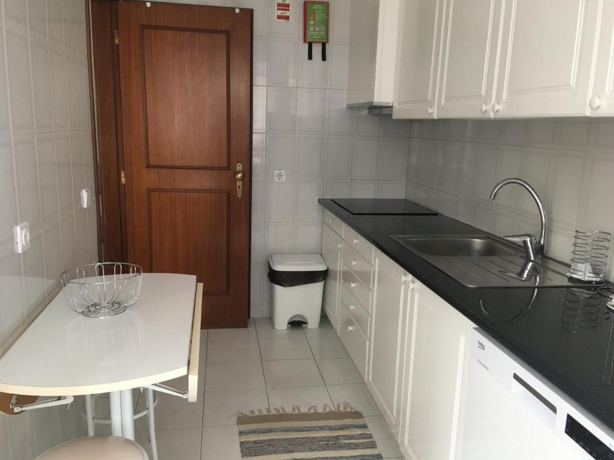 1A Atlantico - Casas & Papeis Apartamento Armação de Pêra Exterior foto