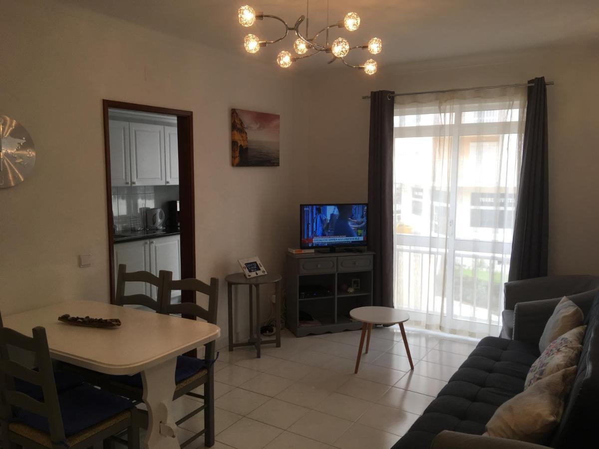 1A Atlantico - Casas & Papeis Apartamento Armação de Pêra Exterior foto