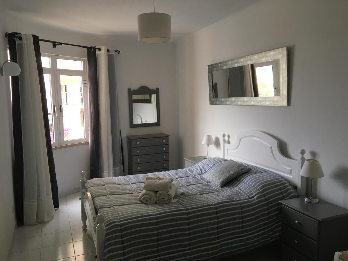 1A Atlantico - Casas & Papeis Apartamento Armação de Pêra Exterior foto