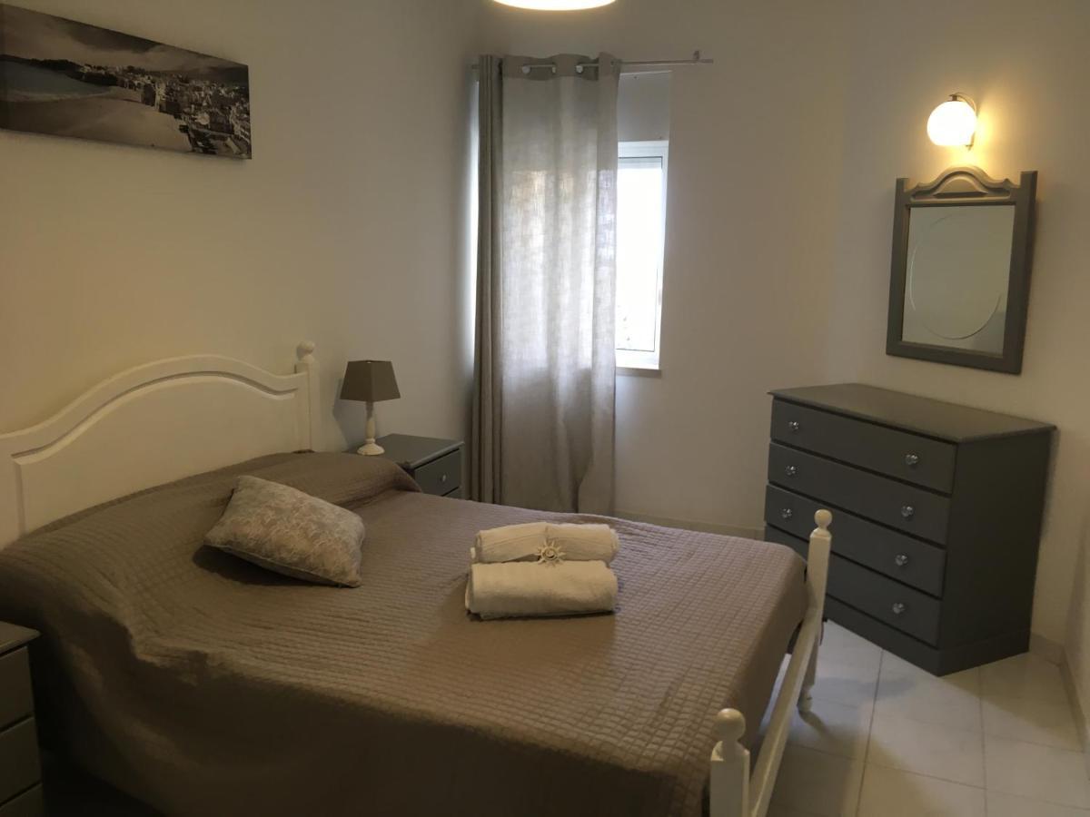 1A Atlantico - Casas & Papeis Apartamento Armação de Pêra Exterior foto