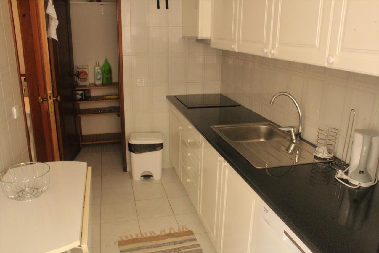 1A Atlantico - Casas & Papeis Apartamento Armação de Pêra Exterior foto