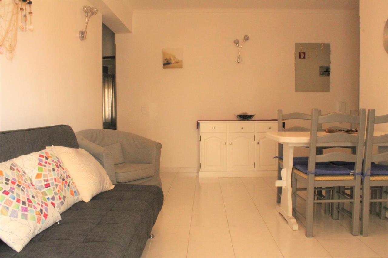1A Atlantico - Casas & Papeis Apartamento Armação de Pêra Exterior foto
